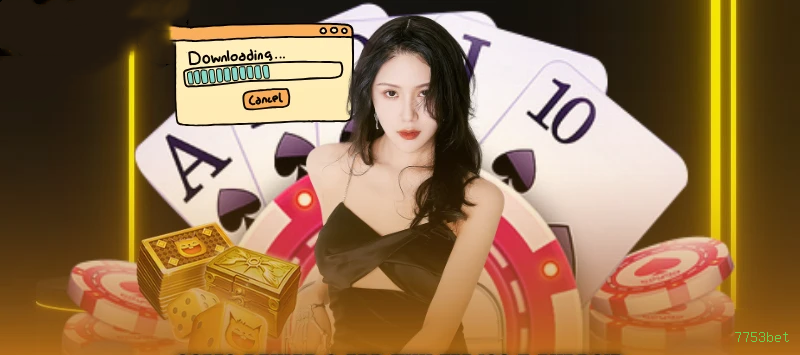 Download Android 7753bet