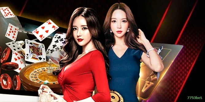 Promoções e bônus exclusivos da 7753bet